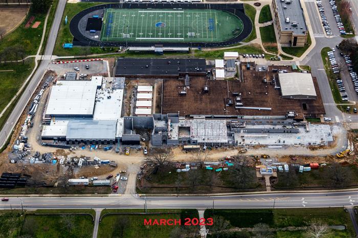 BMS March 2023